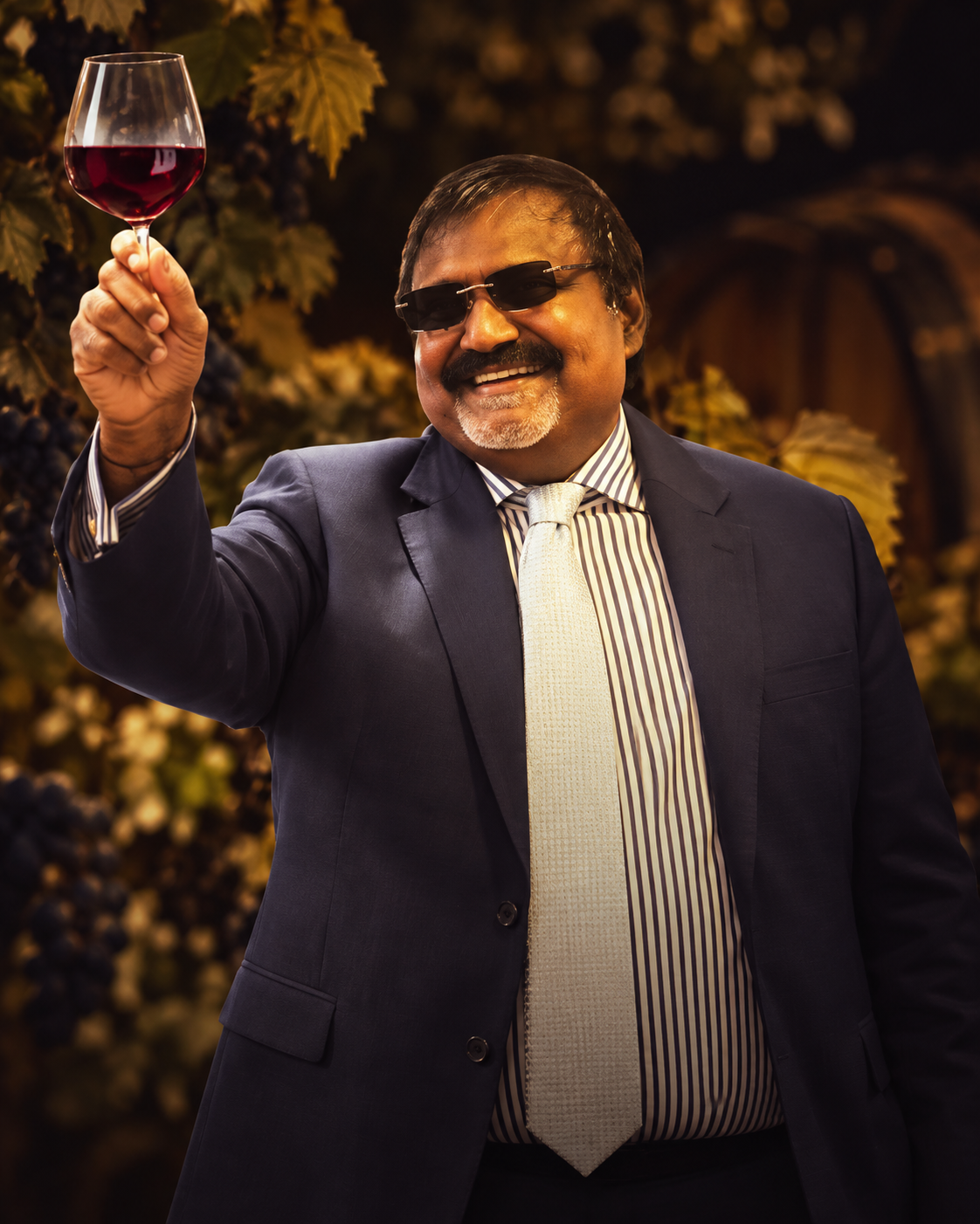 Lakeside Classic French Wines story